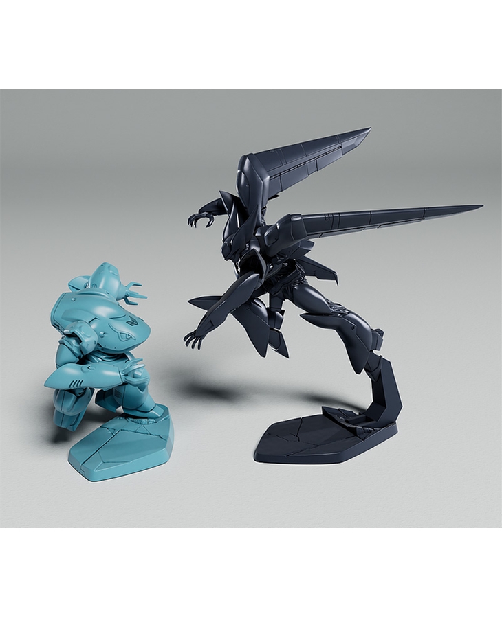 PLAMAX MF-67 minimum factory �⵿���� ��Ʈ���̹� - �׸���&ť���̶� ���̹� �÷�Ver. [7���԰��Ϸ�] [4545784013229]