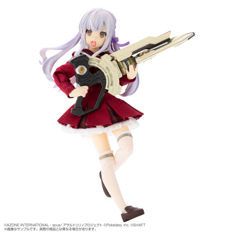 1/12 �Ʈ ���� �ø��� No.056 �� ī��ȣ [11���԰��Ϸ�] [4582119992958]