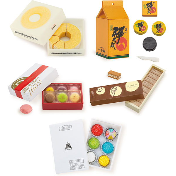 [�����߼�] ���� �̴Ͼ�ó �ݷ��� 3ź(1�������߼�) [4573567410569]