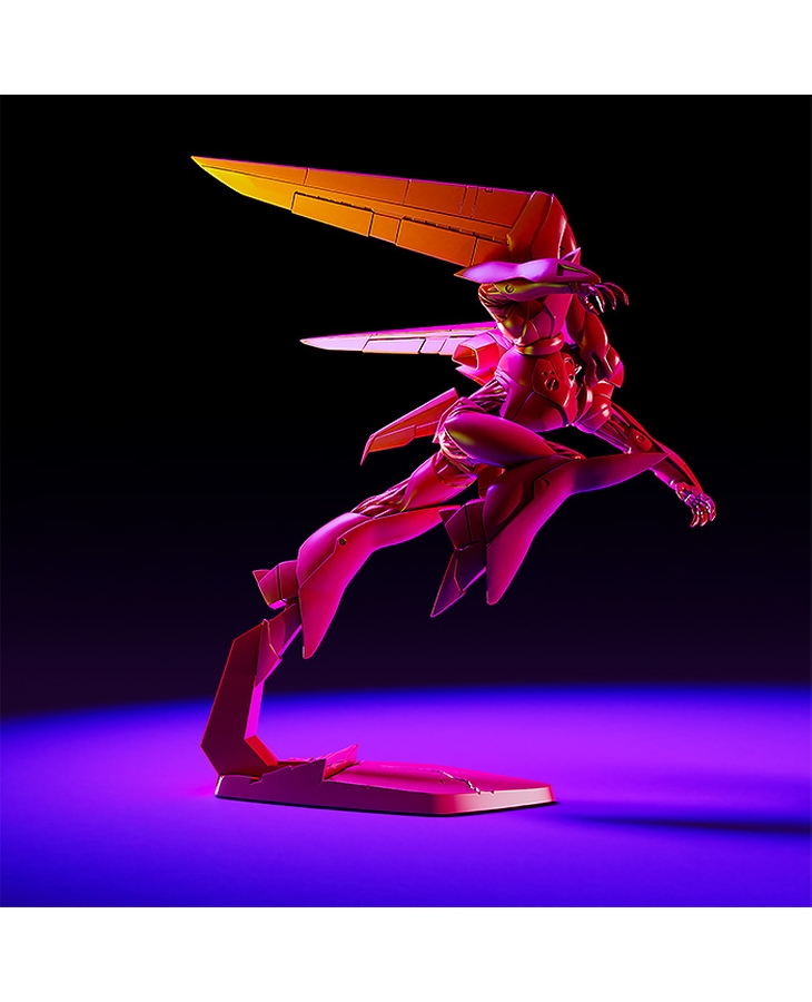 PLAMAX MF-68 minimum factory �⵿���� ��Ʈ���̹� - �׸���&ť���̶� ����Ʈ �÷�Ver. [4���԰��Ϸ�] [4545784013236]