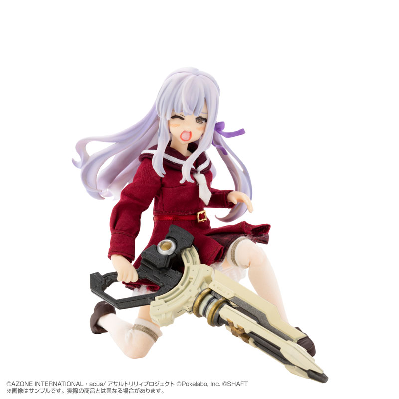 1/12 �Ʈ ���� �ø��� No.056 �� ī��ȣ [11���԰��Ϸ�] [4582119992958]