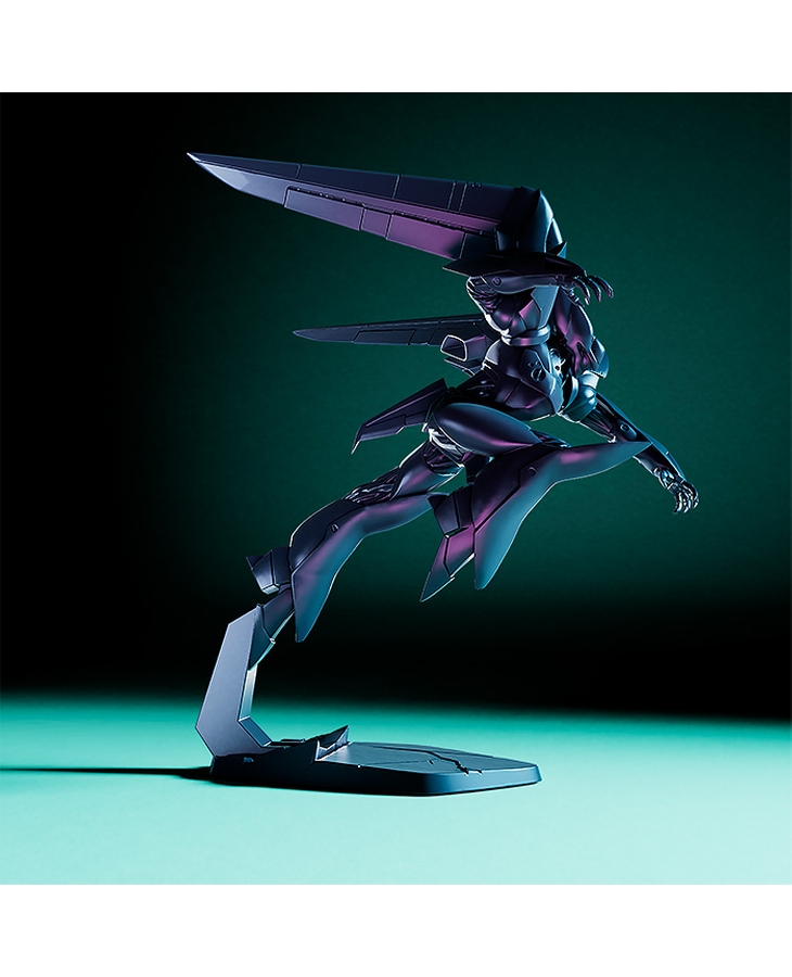 PLAMAX MF-67 minimum factory �⵿���� ��Ʈ���̹� - �׸���&ť���̶� ���̹� �÷�Ver. [7���԰��Ϸ�] [4545784013229]