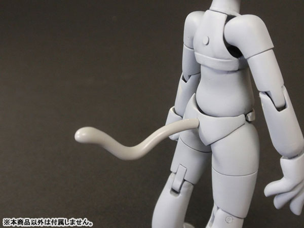 �ö�ƽ �ɼ� ���� �ִϸ� �Ǽ�����1(����) [11���԰��Ϸ�] [4582362385118]