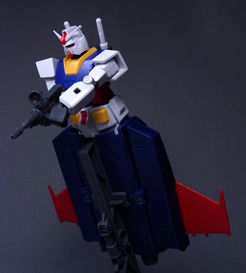 [����] [HGUC 50] 1/144 G�Ƹ� & �۽�Ʈ �Ǵ� ��Ʈ [4573102603944]