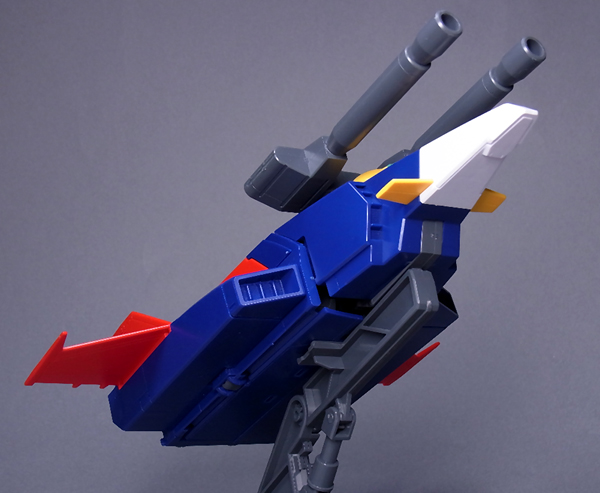 [����] [HGUC 50] 1/144 G�Ƹ� & �۽�Ʈ �Ǵ� ��Ʈ [4573102603944]