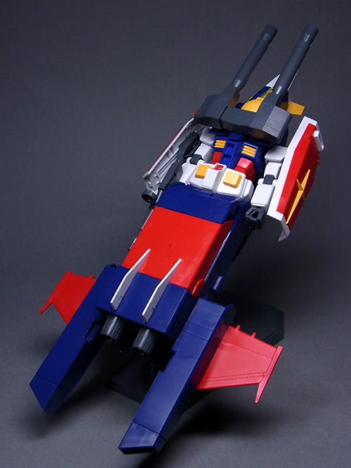 [����] [HGUC 50] 1/144 G�Ƹ� & �۽�Ʈ �Ǵ� ��Ʈ [4573102603944]