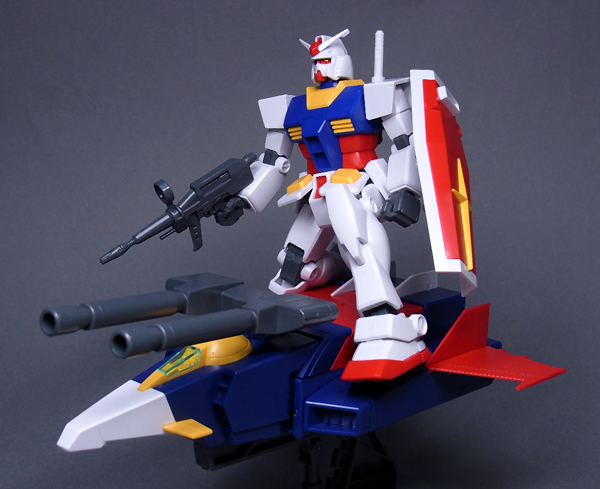 [����] [HGUC 50] 1/144 G�Ƹ� & �۽�Ʈ �Ǵ� ��Ʈ [4573102603944]