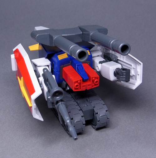 [����] [HGUC 50] 1/144 G�Ƹ� & �۽�Ʈ �Ǵ� ��Ʈ [4573102603944]