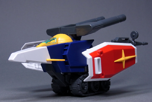 [����] [HGUC 50] 1/144 G�Ƹ� & �۽�Ʈ �Ǵ� ��Ʈ [4573102603944]