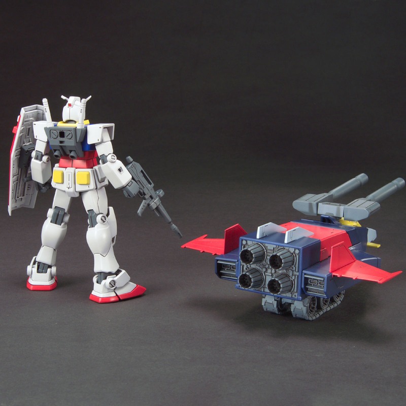 [����] [HGUC 50] 1/144 G�Ƹ� & �۽�Ʈ �Ǵ� ��Ʈ [4573102603944]