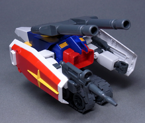 [����] [HGUC 50] 1/144 G�Ƹ� & �۽�Ʈ �Ǵ� ��Ʈ [4573102603944]