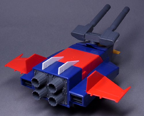 [����] [HGUC 50] 1/144 G�Ƹ� & �۽�Ʈ �Ǵ� ��Ʈ [4573102603944]