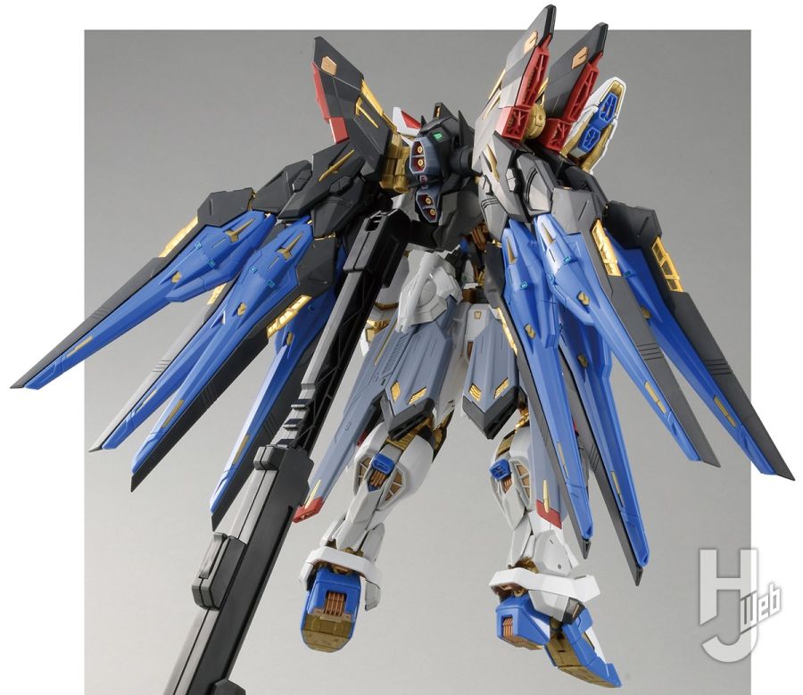 [MGEX] 1/100 ��Ʈ����ũ ������ [2���԰��Ϸ�] [4573102633682]