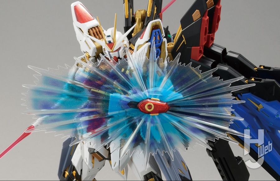 [MGEX] 1/100 ��Ʈ����ũ ������ [2���԰��Ϸ�] [4573102633682]