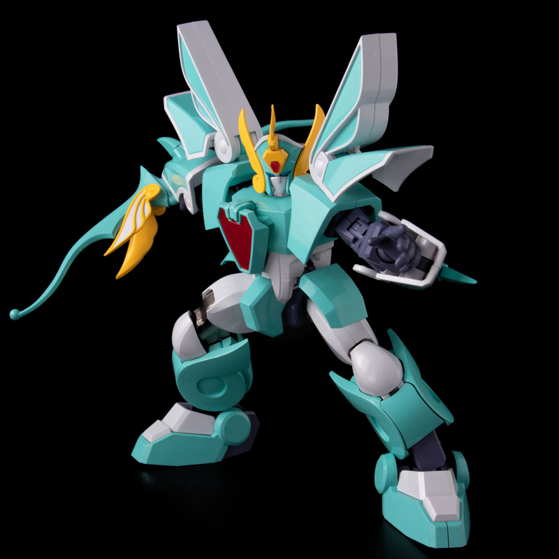 METAMOR-FORCE ������ �׶���Ʈ - ����Ʈ [7���԰��Ϸ�] [4571335887407]