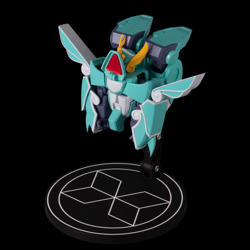 METAMOR-FORCE ������ �׶���Ʈ - ����Ʈ [7���԰��Ϸ�] [4571335887407]