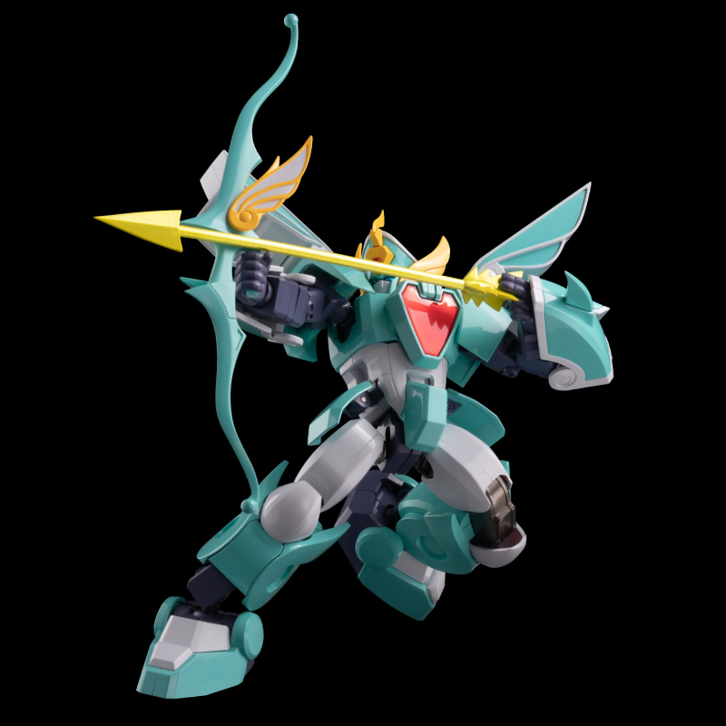 METAMOR-FORCE ������ �׶���Ʈ - ����Ʈ [7���԰��Ϸ�] [4571335887407]