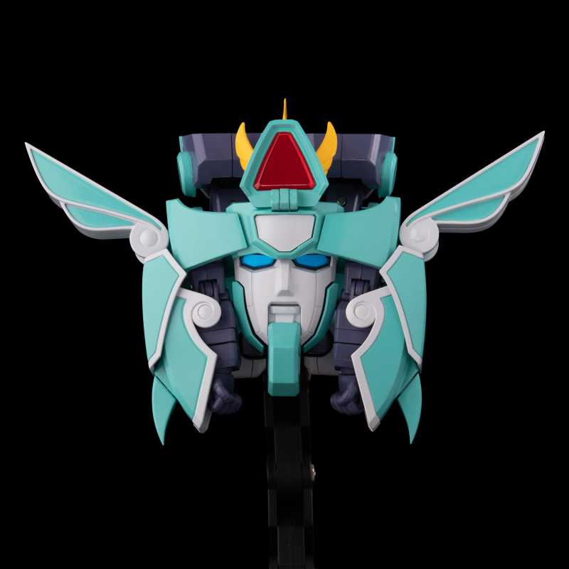 METAMOR-FORCE ������ �׶���Ʈ - ����Ʈ [7���԰��Ϸ�] [4571335887407]