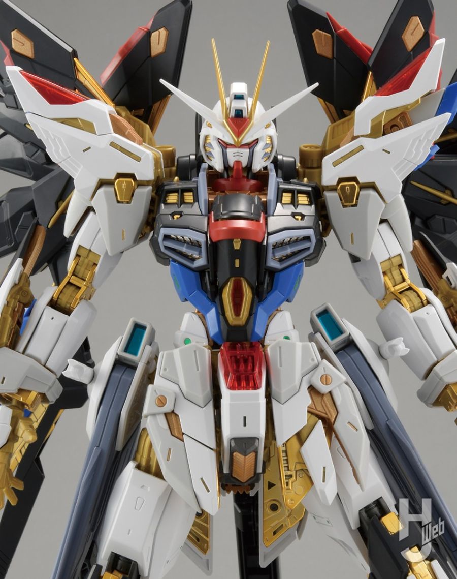 [MGEX] 1/100 ��Ʈ����ũ ������ [2���԰��Ϸ�] [4573102633682]