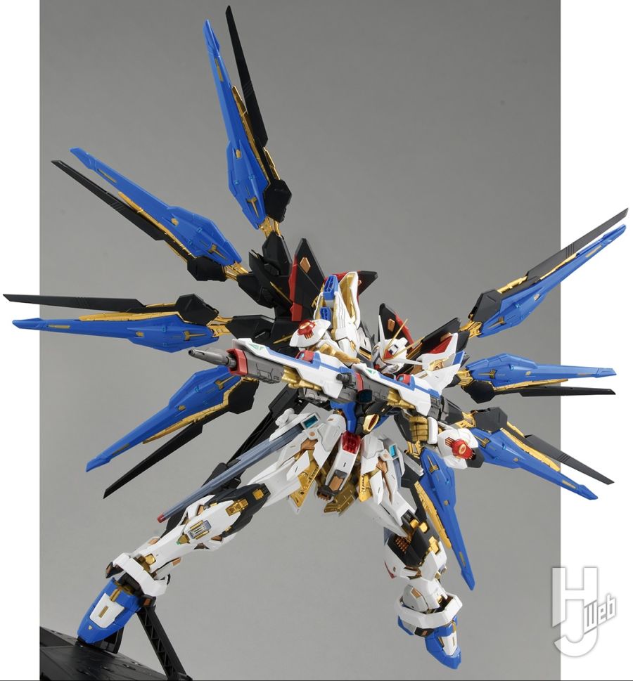 [MGEX] 1/100 ��Ʈ����ũ ������ [2���԰��Ϸ�] [4573102633682]