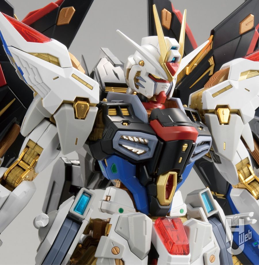 [MGEX] 1/100 ��Ʈ����ũ ������ [2���԰��Ϸ�] [4573102633682]