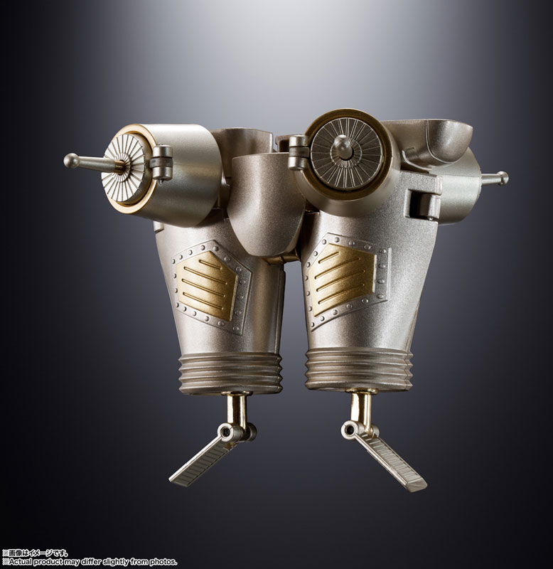 ���ձ�ȥ GX-37R ��Ʈ�� ���� - ŷ�� 55�ֳ� ���Ver. [3���԰��Ϸ�] [4573102650047]