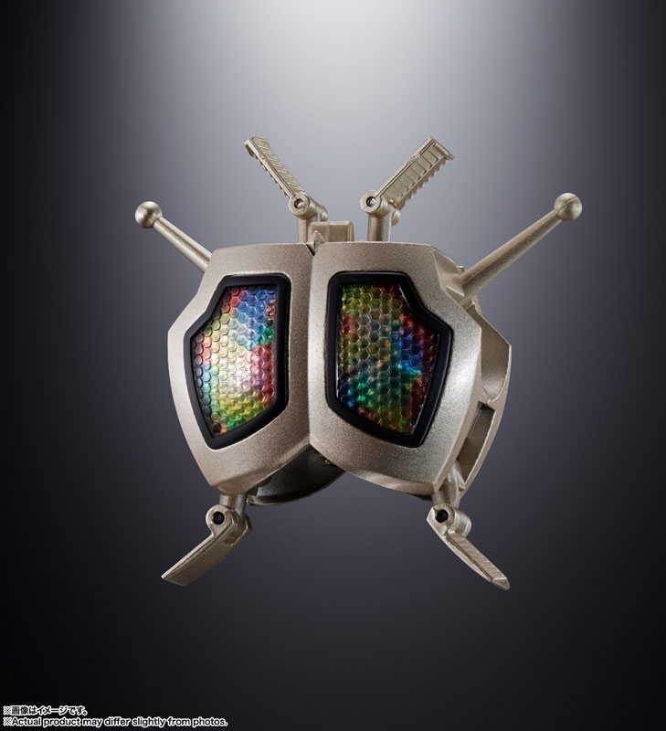 ���ձ�ȥ GX-37R ��Ʈ�� ���� - ŷ�� 55�ֳ� ���Ver. [3���԰��Ϸ�] [4573102650047]