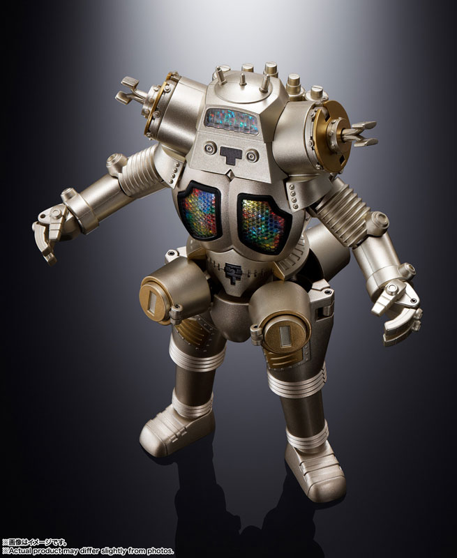 ���ձ�ȥ GX-37R ��Ʈ�� ���� - ŷ�� 55�ֳ� ���Ver. [3���԰��Ϸ�] [4573102650047]