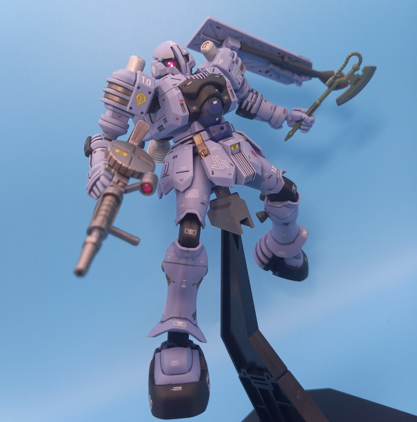 [HGUC 65] 1/144 ��� [11���԰��Ϸ�] [4573102582614]