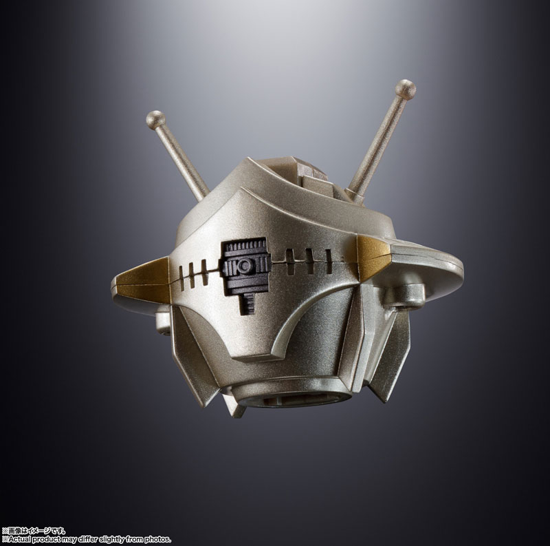 ���ձ�ȥ GX-37R ��Ʈ�� ���� - ŷ�� 55�ֳ� ���Ver. [3���԰��Ϸ�] [4573102650047]