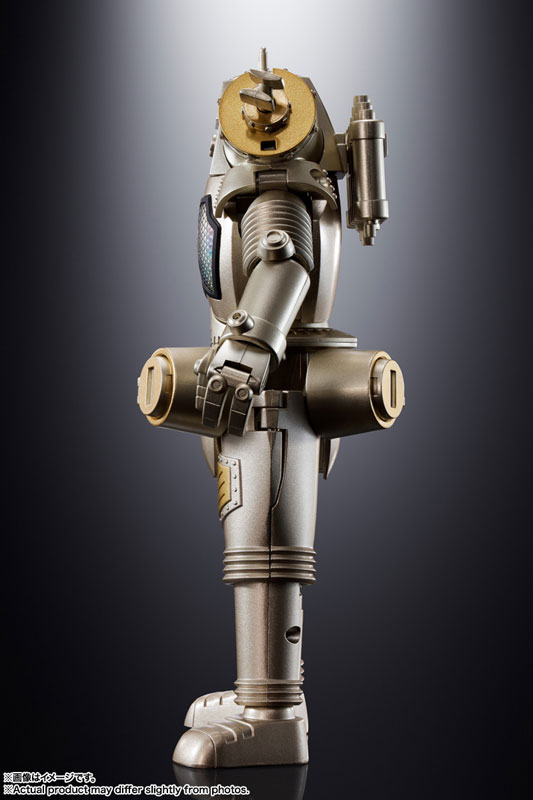 ���ձ�ȥ GX-37R ��Ʈ�� ���� - ŷ�� 55�ֳ� ���Ver. [3���԰��Ϸ�] [4573102650047]