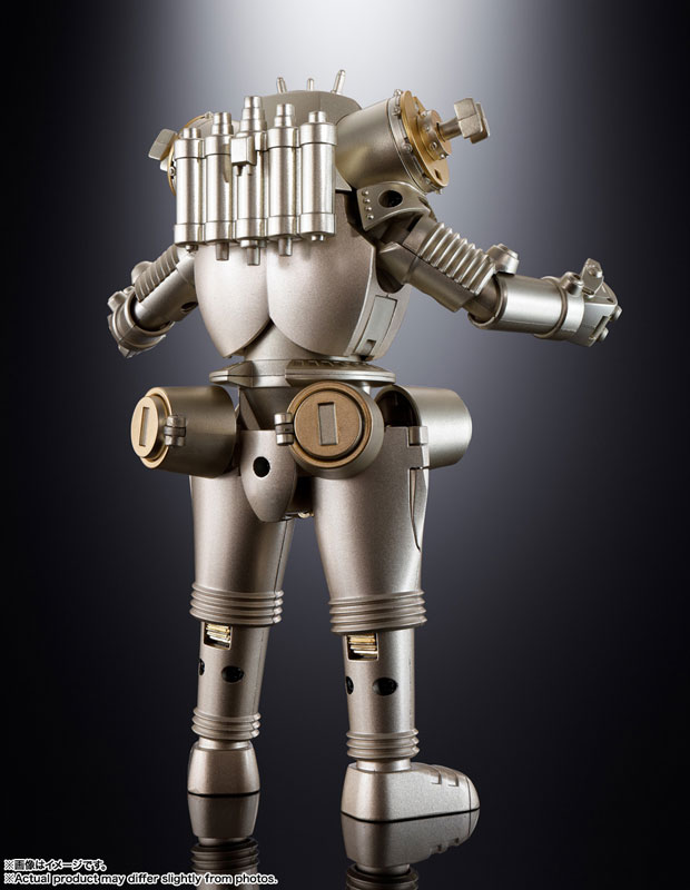 ���ձ�ȥ GX-37R ��Ʈ�� ���� - ŷ�� 55�ֳ� ���Ver. [3���԰��Ϸ�] [4573102650047]