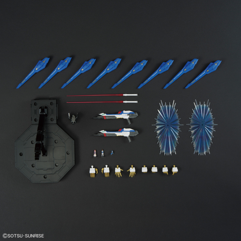 [MGEX] 1/100 ��Ʈ����ũ ������ [2���԰��Ϸ�] [4573102633682]