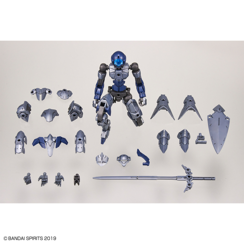 [30MM][48] 1/144 EXM-A9k ���ǳ�Ƽ��(����Ʈ ���) [8���԰��Ϸ�][4573102640062]