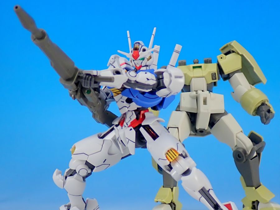 [HG-WM 06] 1/144 ���� Ʈ���̳� ���� ����� [7���԰��Ϸ�][4573102633477]