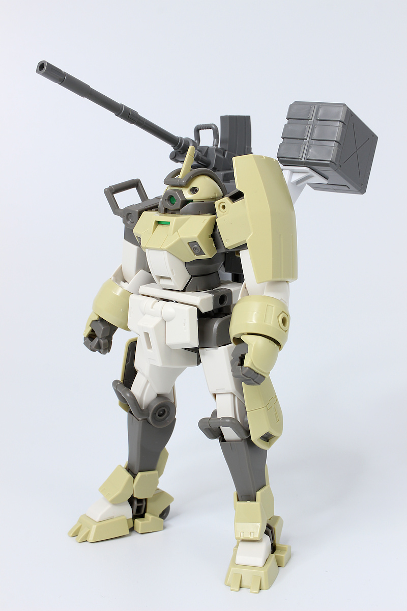 [HG-WM 06] 1/144 ���� Ʈ���̳� ���� ����� [7���԰��Ϸ�][4573102633477]