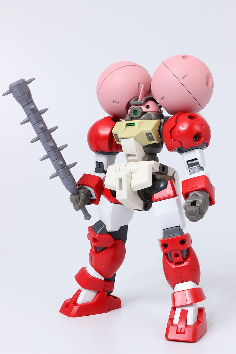 [HG-WM 06] 1/144 ���� Ʈ���̳� ���� ����� [7���԰��Ϸ�][4573102633477]