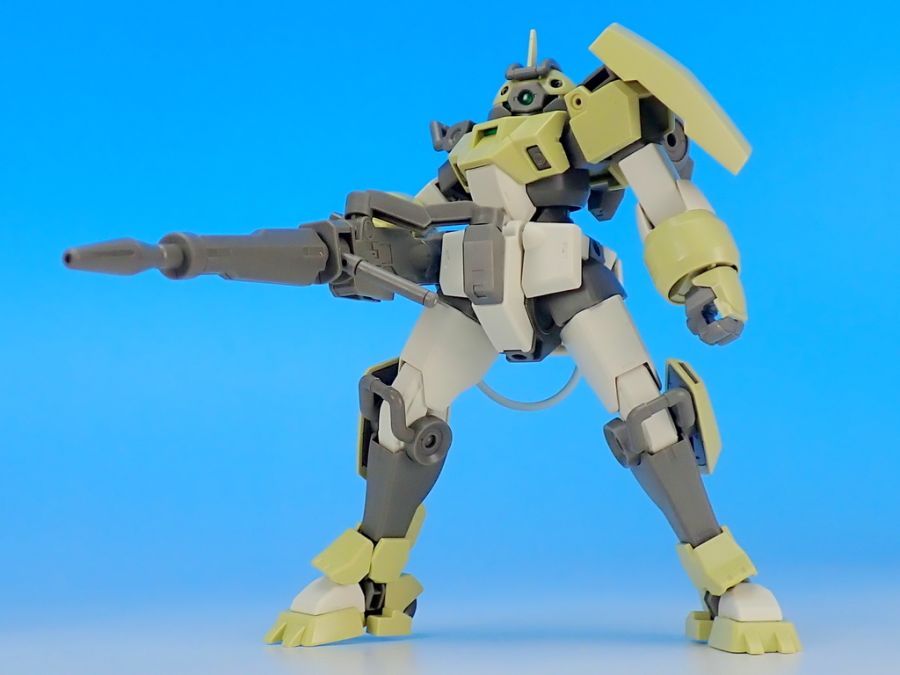 [HG-WM 06] 1/144 ���� Ʈ���̳� ���� ����� [7���԰��Ϸ�][4573102633477]