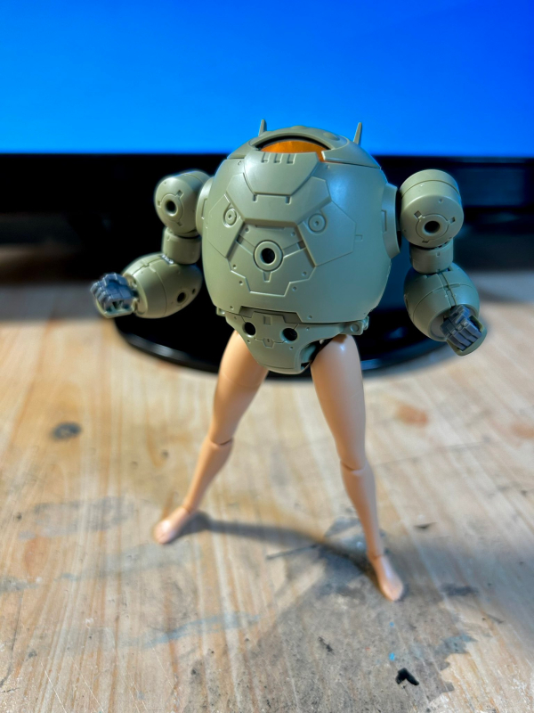 [30MM][EV-12] 1/144 ������ ��Ŭ(�尩 ���� ��ī����) [4���԰��Ϸ�] [4573102639400]