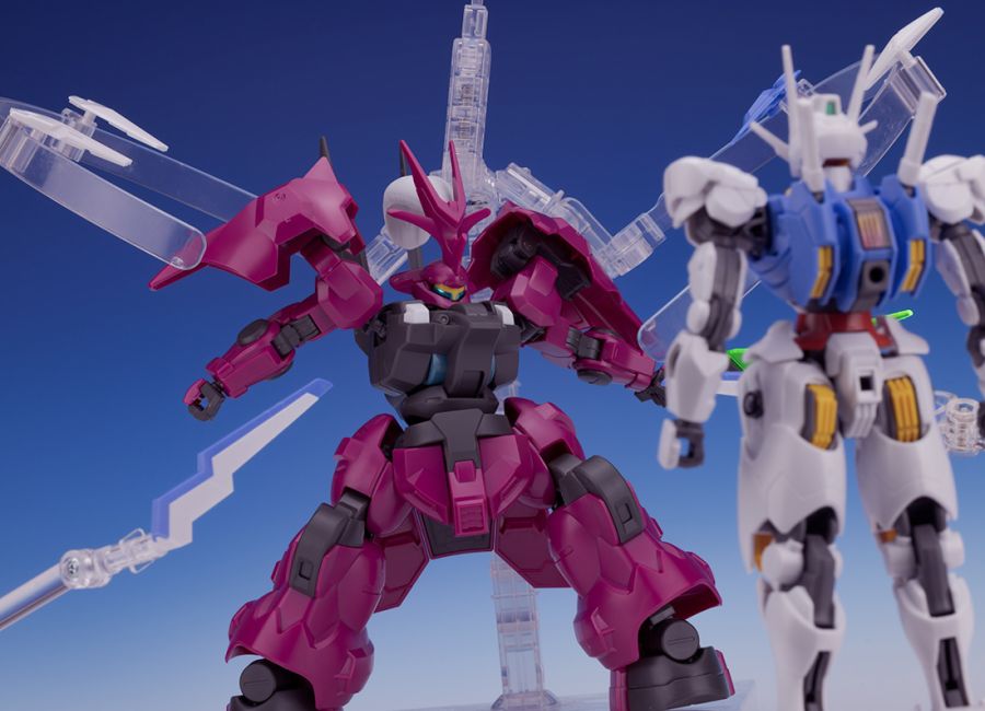 [HG-WM 04] 1/144 ������(���� �����) [7���԰��Ϸ�][4573102633415]