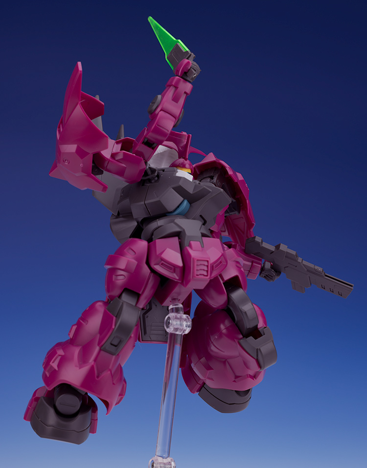 [HG-WM 04] 1/144 ������(���� �����) [7���԰��Ϸ�][4573102633415]