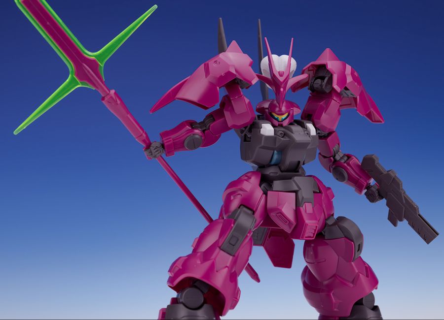 [HG-WM 04] 1/144 ������(���� �����) [7���԰��Ϸ�][4573102633415]