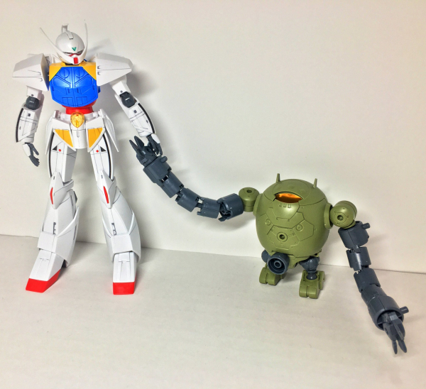 [30MM][EV-12] 1/144 ������ ��Ŭ(�尩 ���� ��ī����) [4���԰��Ϸ�] [4573102639400]