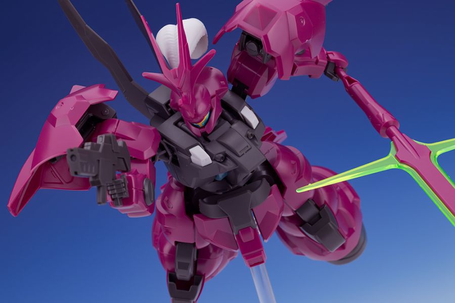 [HG-WM 04] 1/144 ������(���� �����) [7���԰��Ϸ�][4573102633415]