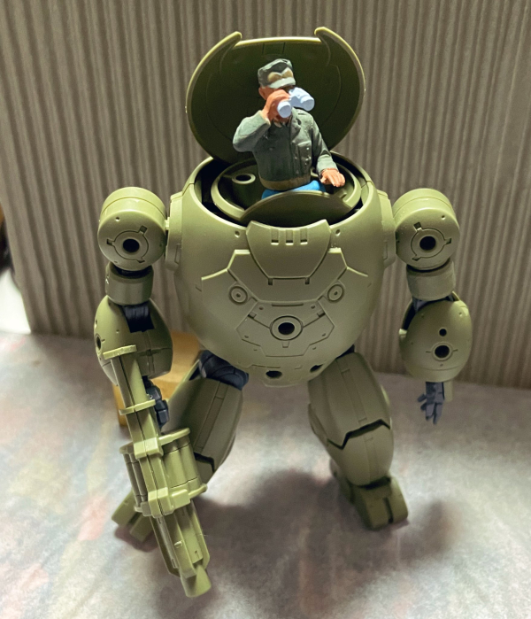 [30MM][EV-12] 1/144 ������ ��Ŭ(�尩 ���� ��ī����) [4���԰��Ϸ�] [4573102639400]