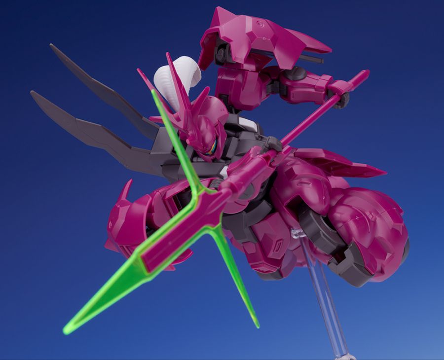 [HG-WM 04] 1/144 ������(���� �����) [7���԰��Ϸ�][4573102633415]