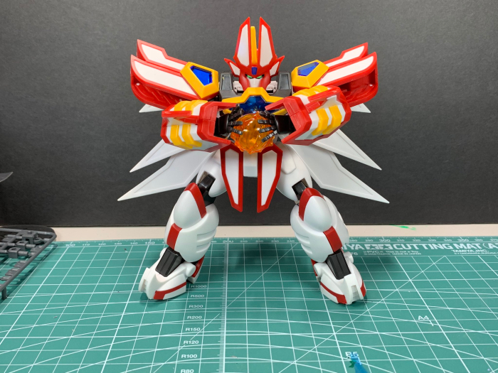 [MODEROID] ������ �׶���Ʈ - ���� �׶���Ʈ [4���԰��Ϸ�] [4580590199163]