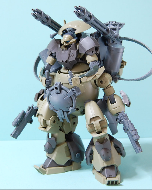 [30MM][EV-12] 1/144 ������ ��Ŭ(�尩 ���� ��ī����) [4���԰��Ϸ�] [4573102639400]