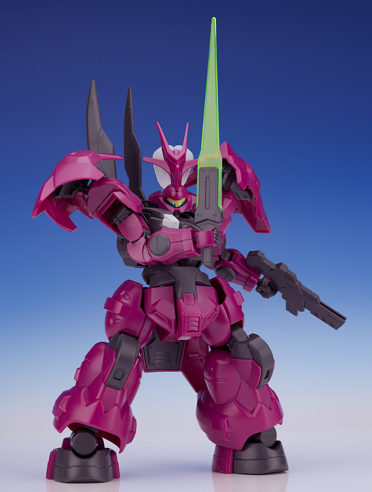 [HG-WM 04] 1/144 ������(���� �����) [7���԰��Ϸ�][4573102633415]