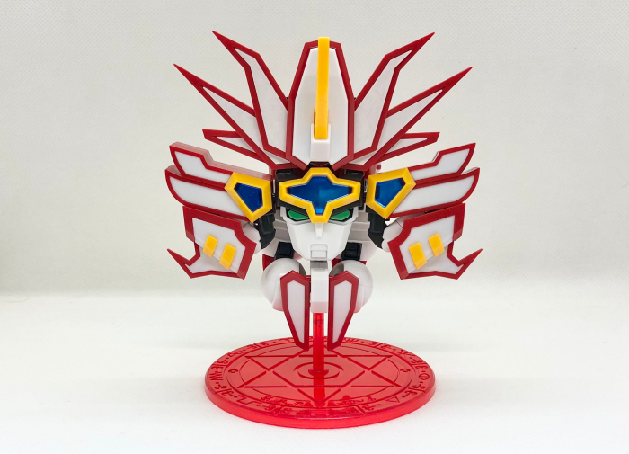 [MODEROID] ������ �׶���Ʈ - ���� �׶���Ʈ [4���԰��Ϸ�] [4580590199163]